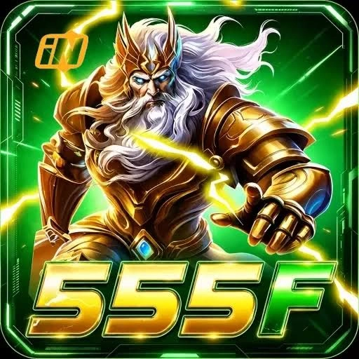 Download 555f APK Terbaru Full Version APK Resmi — ikon aplikasi