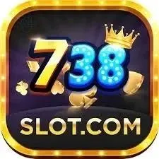 Update Aplikasi 738slots Terbaru 2026 APK Resmi — ikon aplikasi