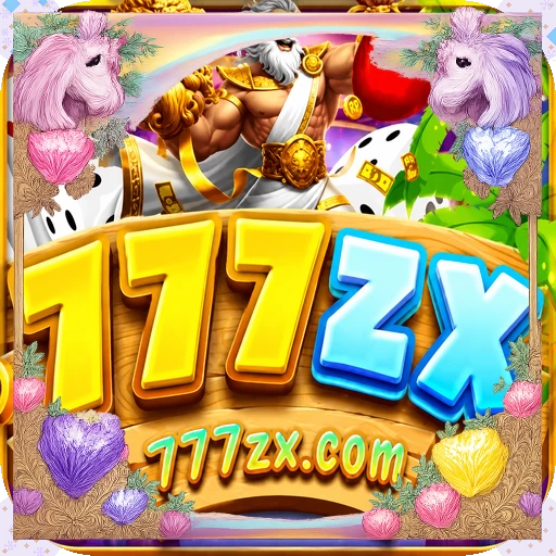 777zx APK Terbaru untuk Perangkat Android APK Resmi — ikon aplikasi