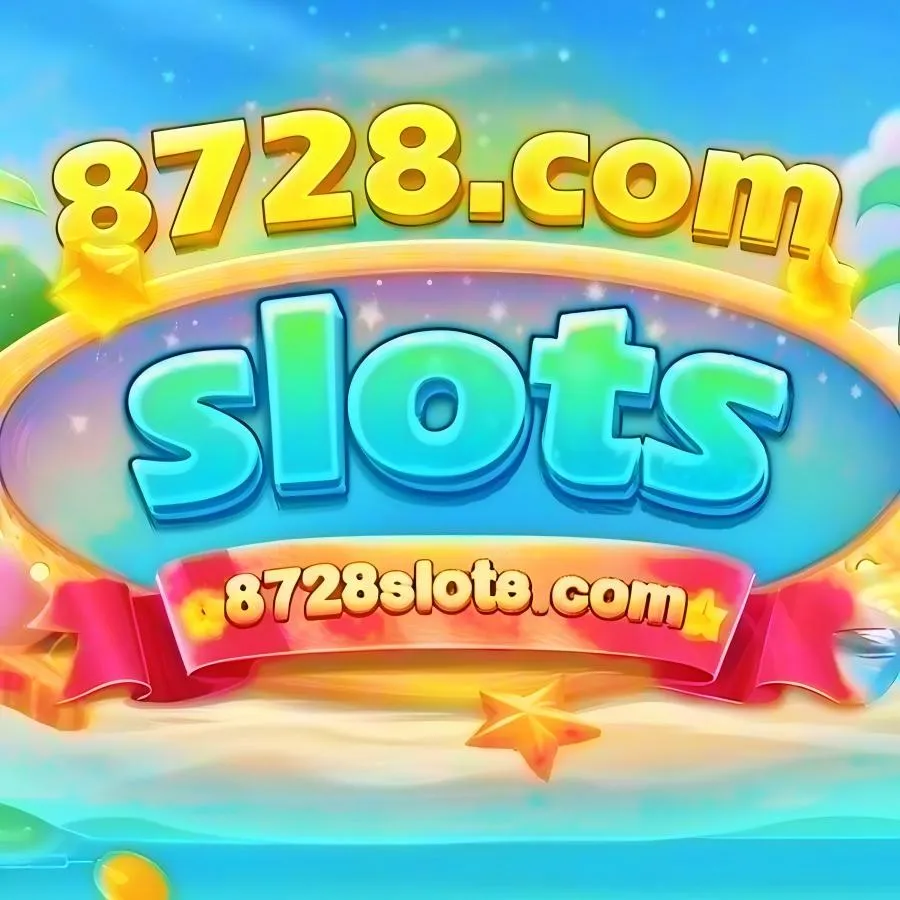 8728slots App Terbaru: Fitur Unggulan dan Download APK Resmi — ikon aplikasi