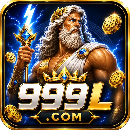 999l App: Info, Rating, dan Link Download APK Resmi — ikon aplikasi