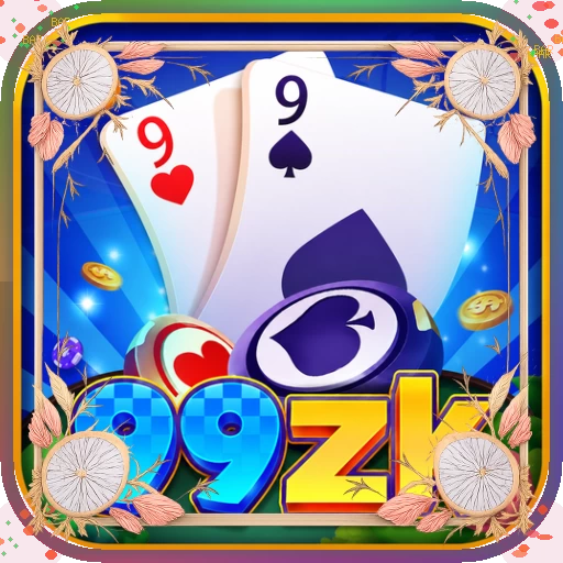 Download 99zk APK Terbaru Full Version APK Resmi — ikon aplikasi
