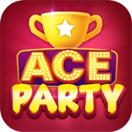 Info Aplikasi aceparty Terbaru dan Cara Download APK Resmi — ikon aplikasi