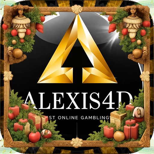 alexis4d Versi Terbaru untuk Android Tanpa Ribet APK Resmi — ikon aplikasi