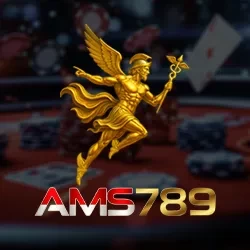 Panduan Instalasi Aplikasi ams789 di Android APK Resmi — ikon aplikasi