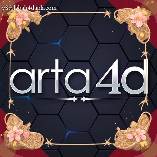 Panduan Instalasi Aplikasi arta4d di Android APK Resmi — ikon aplikasi