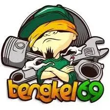 Cara Pasang bengkel69 di HP Android dengan Benar APK Resmi — ikon aplikasi