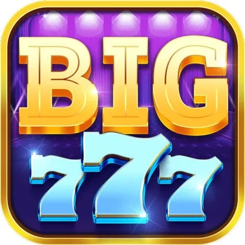 big777 Terbaru: Review Aplikasi dan Link Unduh APK Resmi — ikon aplikasi