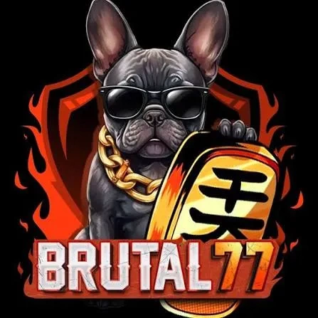 Kelebihan dan Fitur Aplikasi brutal77 Terbaru APK Resmi — ikon aplikasi