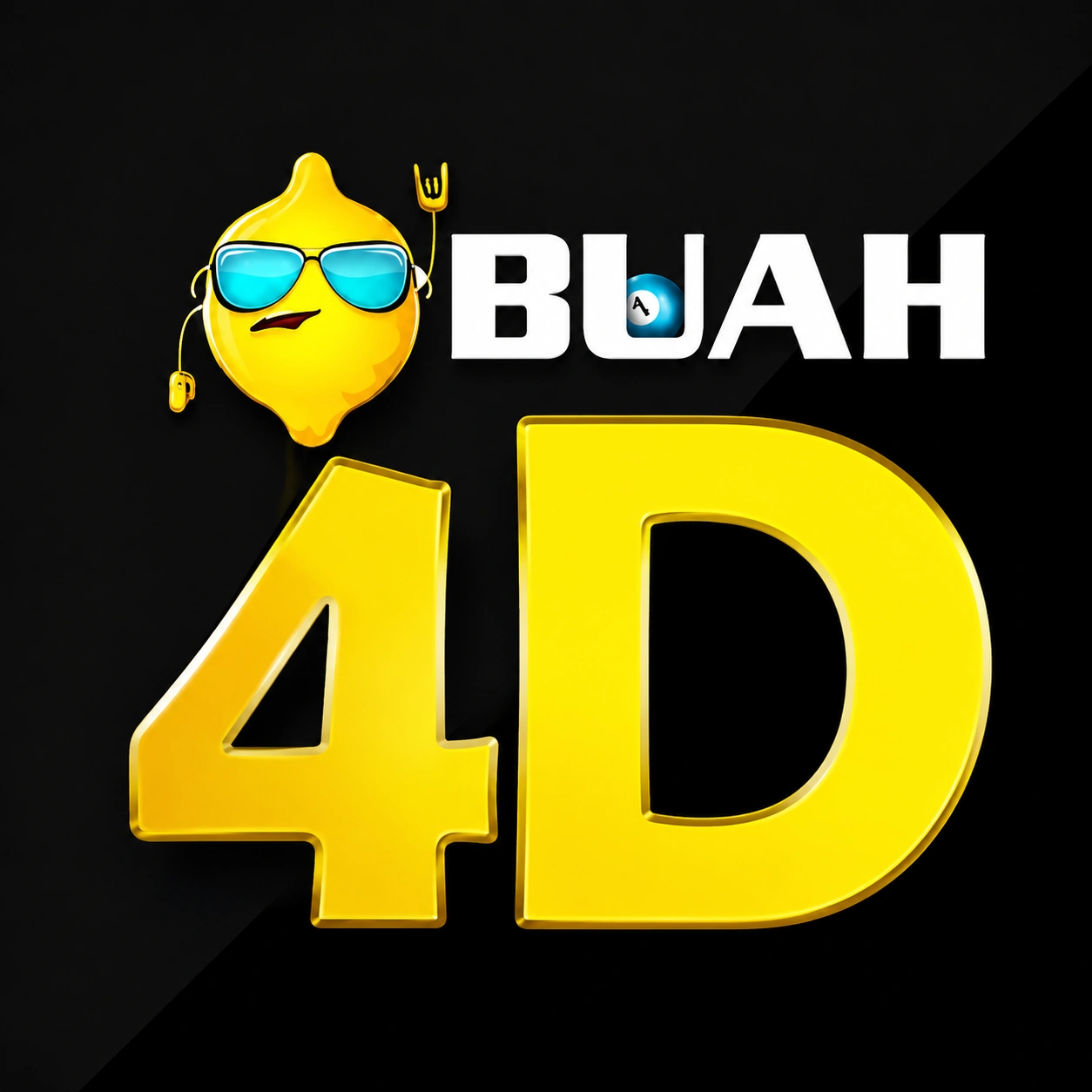 buah4d Terbaru 2026: Download APK dan Review APK Resmi — ikon aplikasi