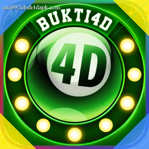 bukti4d App: Info, Rating, dan Link Download APK Resmi — ikon aplikasi