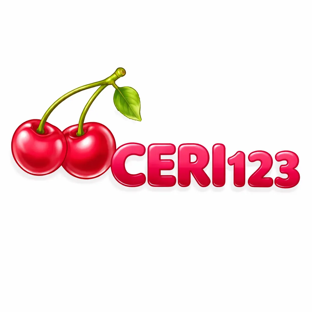 Panduan Instalasi Aplikasi ceri123 di Android APK Resmi — ikon aplikasi