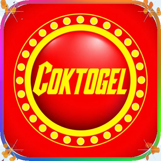 Aplikasi coktogel Terbaru: Review dan Link Download APK Resmi — ikon aplikasi