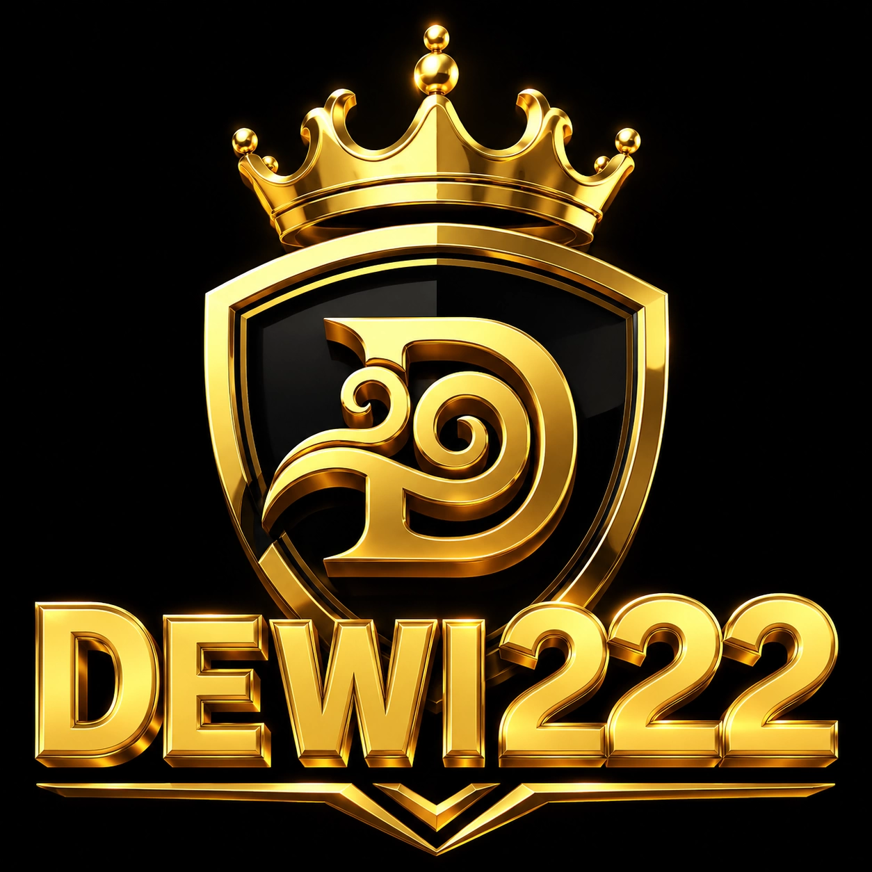 Review Aplikasi dewi222 APK Resmi — ikon aplikasi