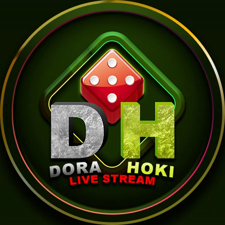 dorahoki Terbaru: Review Aplikasi dan Link Unduh APK Resmi — ikon aplikasi