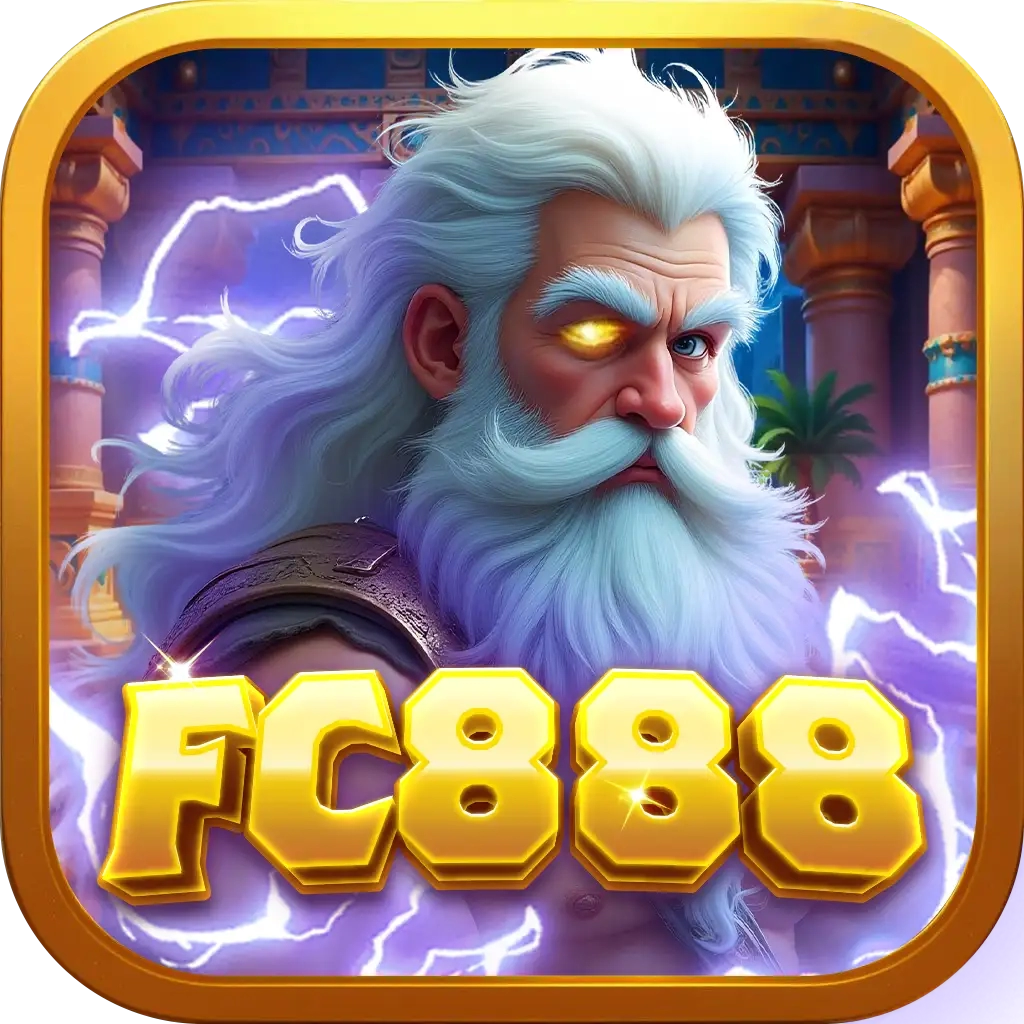fc888 APK Terbaru untuk Perangkat Android APK Resmi — ikon aplikasi