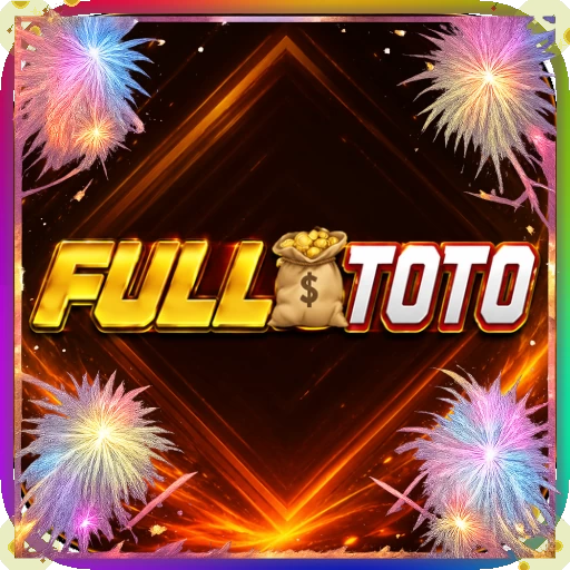 Review Aplikasi fulltoto Versi Terbaru APK Resmi — ikon aplikasi