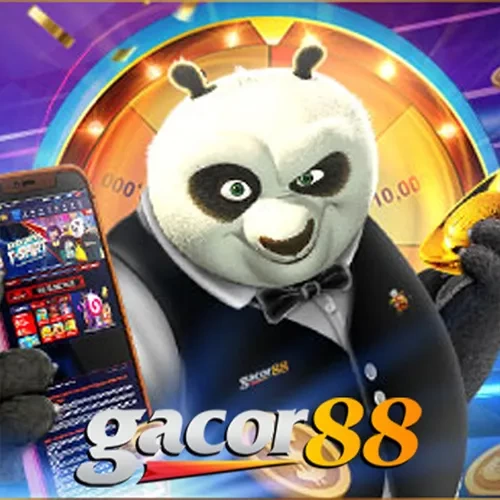 gacor88 Terbaru untuk Android: Download APK Gratis APK Resmi — ikon aplikasi