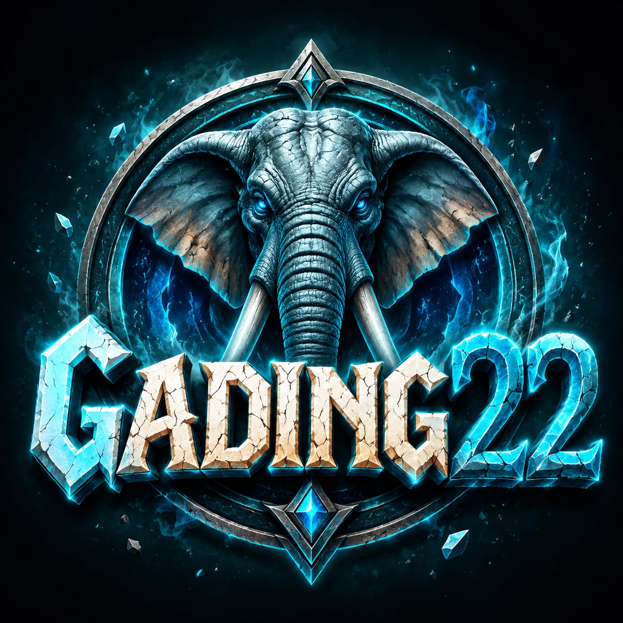 gading22 APK Terbaru dengan Fitur Lengkap APK Resmi — ikon aplikasi