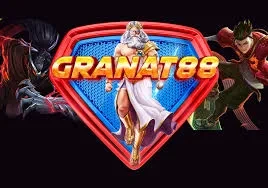 Download granat88 APK untuk Android APK Resmi — ikon aplikasi
