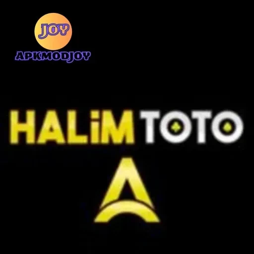 Panduan Instalasi Aplikasi halimtoto di Android APK Resmi — ikon aplikasi
