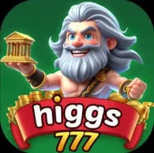 Info Aplikasi higgs777 Terbaru dan Cara Download APK Resmi — ikon aplikasi