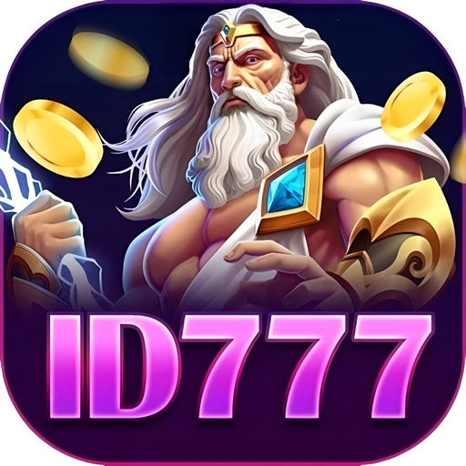 Aplikasi id777 Terbaru: Review dan Link Download APK Resmi — ikon aplikasi