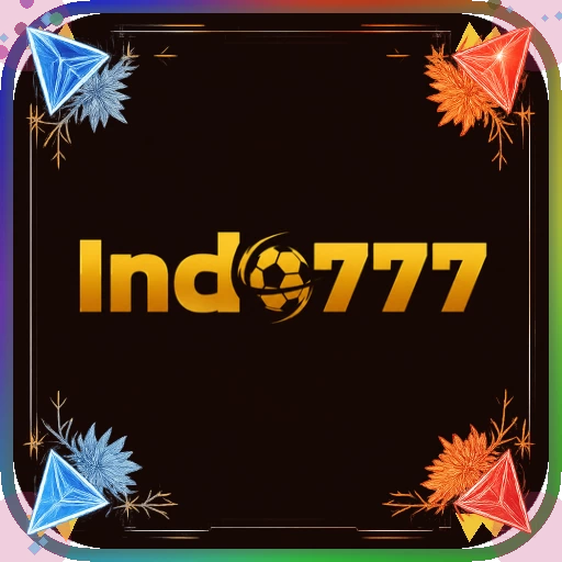 Update Aplikasi ind777 Terbaru 2026 APK Resmi — ikon aplikasi
