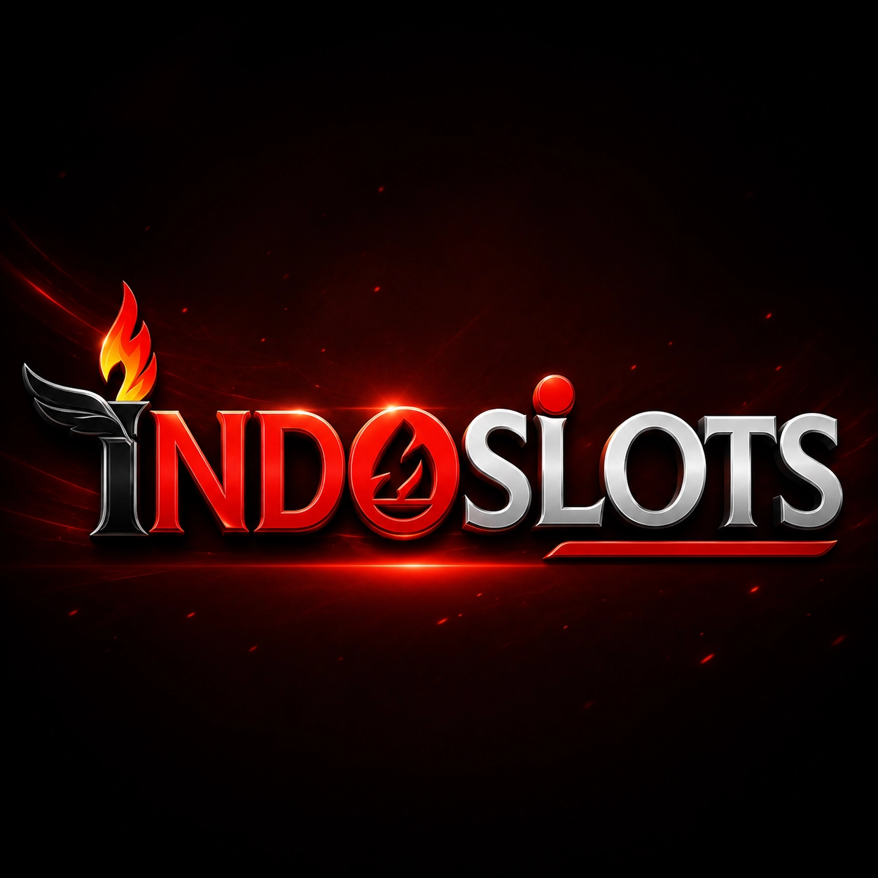 indoslots App APK Terbaru APK Resmi — ikon aplikasi