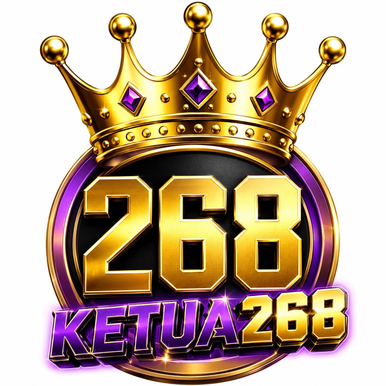 ketua268 App APK Terbaru APK Resmi — ikon aplikasi