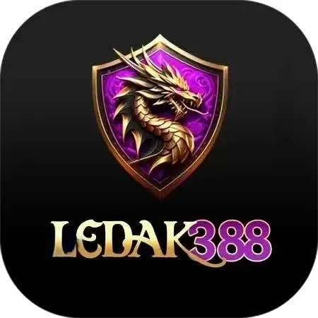 Aplikasi ledak188 Paling Baru untuk Android APK Resmi — ikon aplikasi