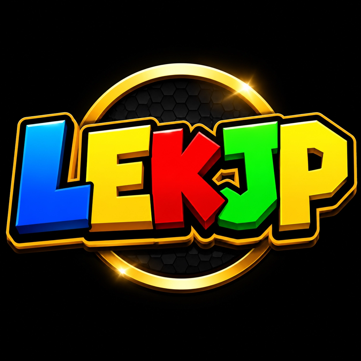Review Aplikasi lekjp Versi Terbaru APK Resmi — ikon aplikasi