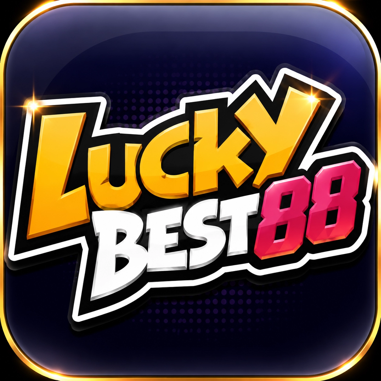 Download luckybest88 APK Terbaru untuk HP Android APK Resmi — ikon aplikasi
