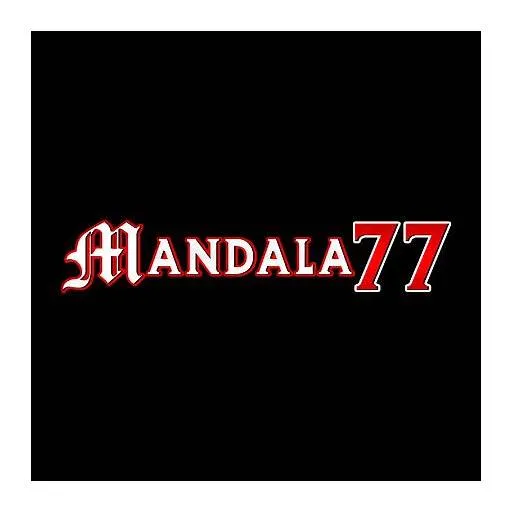mandala77 APK Terbaru dan Aman untuk Diunduh APK Resmi — ikon aplikasi