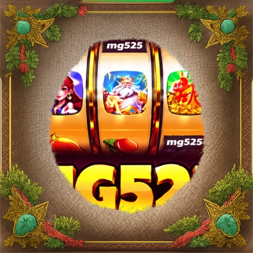 Review Aplikasi mg525 APK Resmi — ikon aplikasi