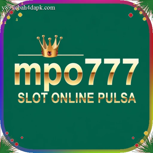 mpo777 Terbaru untuk Android: Download APK Gratis APK Resmi — ikon aplikasi