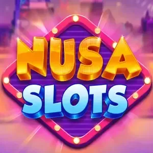 nusaslots APK: Fitur, Ukuran, dan Link Download APK Resmi — ikon aplikasi