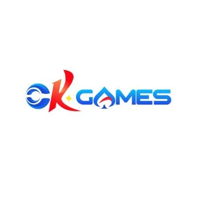 okgames APK Terbaru 2026 untuk Semua Perangkat APK Resmi — ikon aplikasi