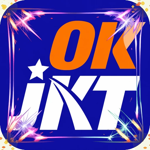Review Aplikasi okjkt APK Resmi — ikon aplikasi