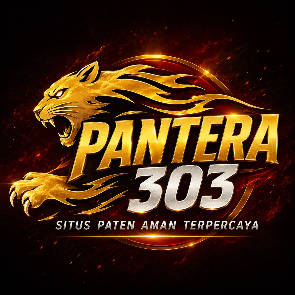 pantera303 APK Terbaru 2026 untuk Semua Perangkat APK Resmi — ikon aplikasi