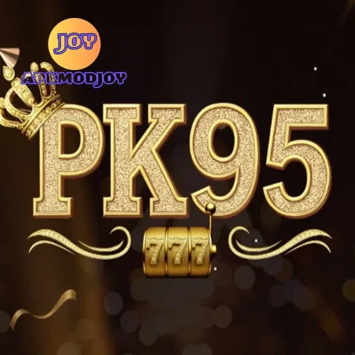 Aplikasi pk95 Terbaru: Review dan Link Download APK Resmi — ikon aplikasi