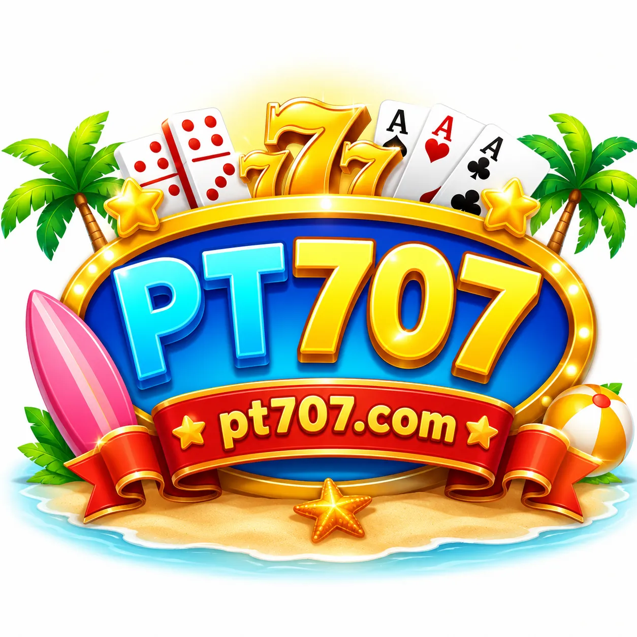 Aplikasi pt707 Ringan untuk Android APK Resmi — ikon aplikasi