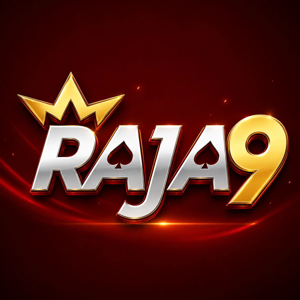 raja9 App: Info, Rating, dan Link Download APK Resmi — ikon aplikasi
