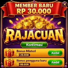 Kelebihan dan Fitur Aplikasi rajacuan Terbaru APK Resmi — ikon aplikasi