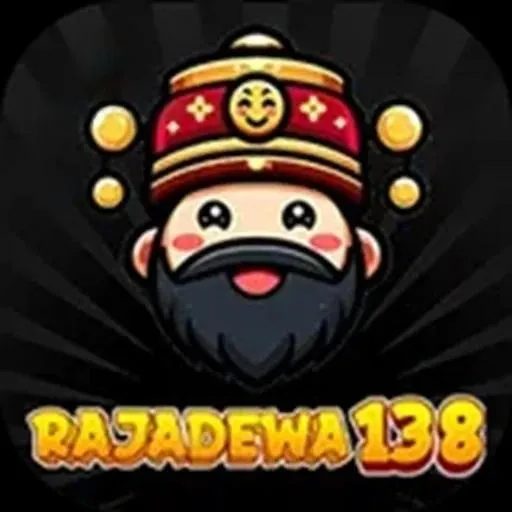 rajadewa138 APK: Fitur, Ukuran, dan Link Download APK Resmi — ikon aplikasi