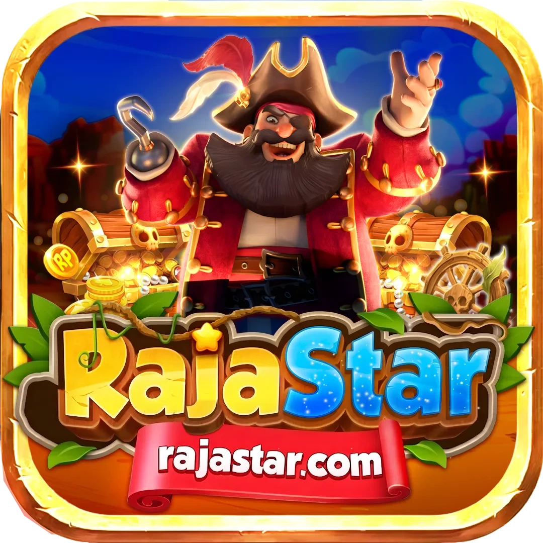 rajastar APK Terbaru untuk Perangkat Android APK Resmi — ikon aplikasi