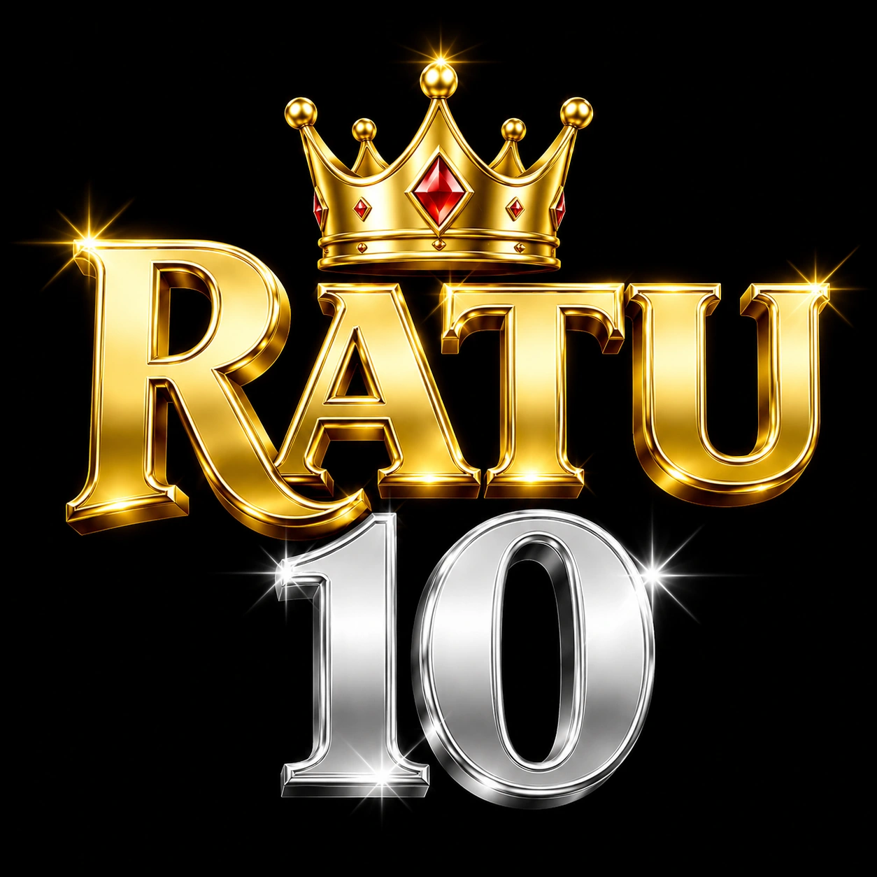 Download ratu10 APK untuk Android APK Resmi — ikon aplikasi