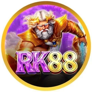 Update Aplikasi rk88 ke Versi Terbaru APK Resmi — ikon aplikasi