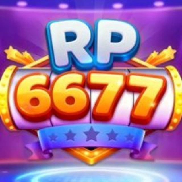 Review Aplikasi rp667 APK Resmi — ikon aplikasi
