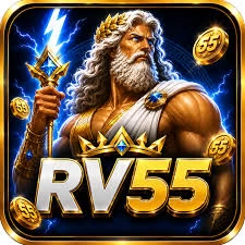 Cara Download rv55 APK dengan Mudah APK Resmi — ikon aplikasi